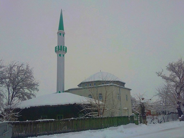 с. Калугерене
